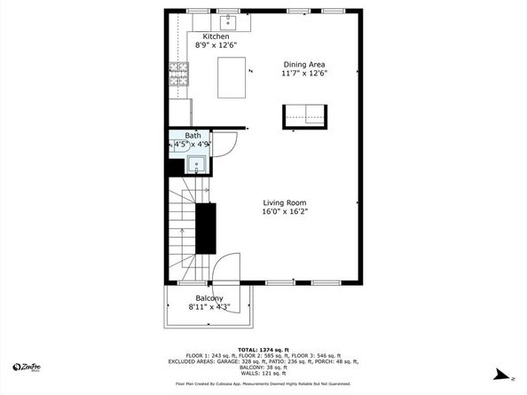 6 Summer St D, Manchester MA 01944