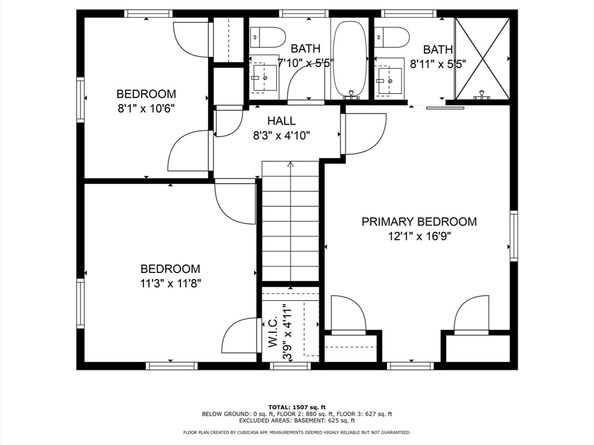 60 Warwick Dr, Westwood MA 02090
