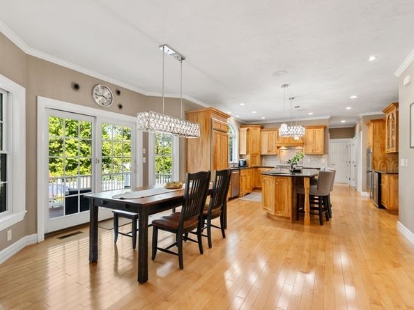 6 Stagecoach Ln, Lynnfield MA 01940