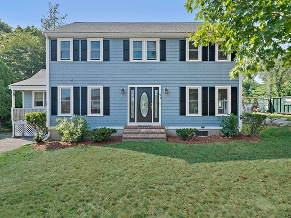 91 Winslow St., Marshfield MA 02050