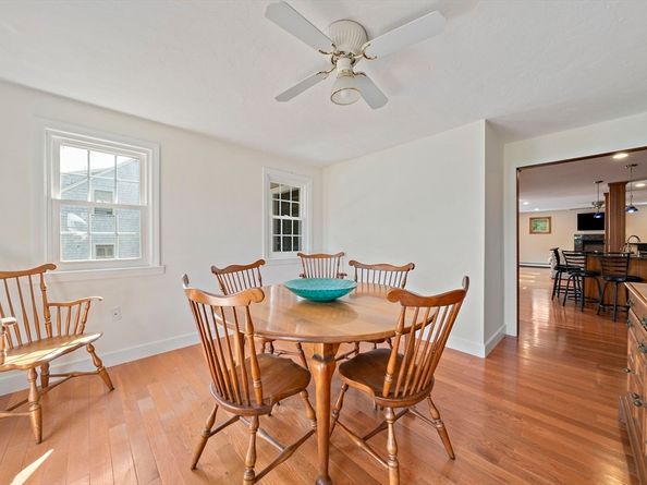 91 Winslow St., Marshfield MA 02050