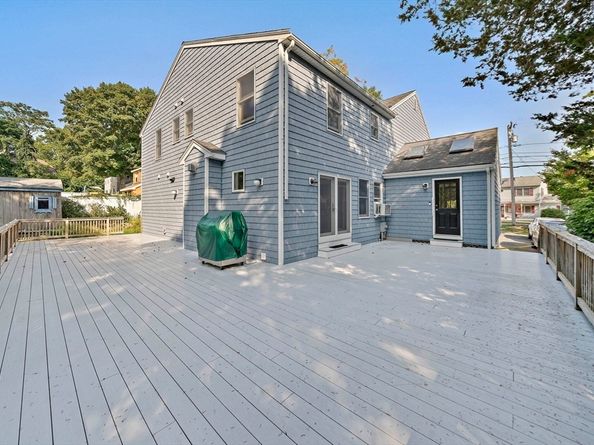 91 Winslow St., Marshfield MA 02050