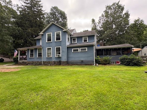 33 Spencer St, Millis MA 02054