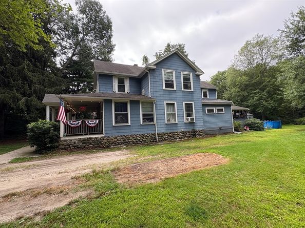 33 Spencer St, Millis MA 02054