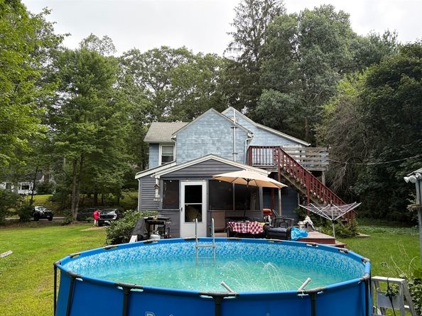 33 Spencer St, Millis MA 02054