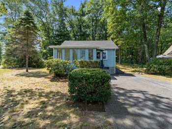 38 Oakhurst Rd