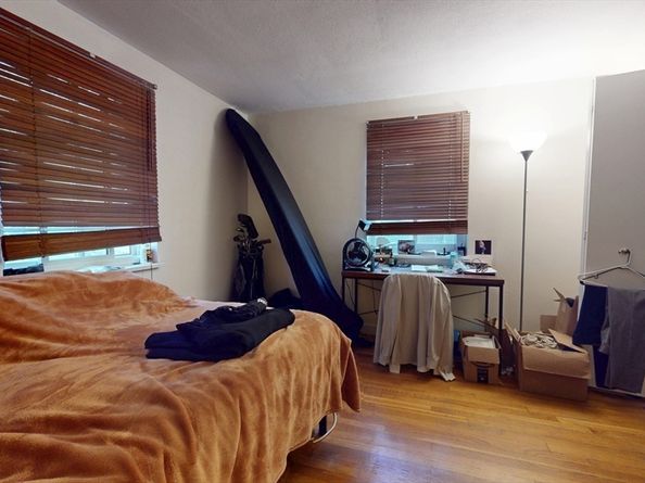 71 Colborne Rd 1B, Boston MA 02135