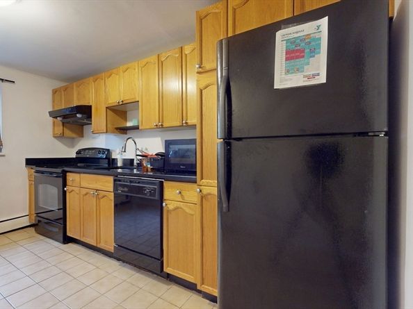 71 Colborne Rd 1B, Boston MA 02135