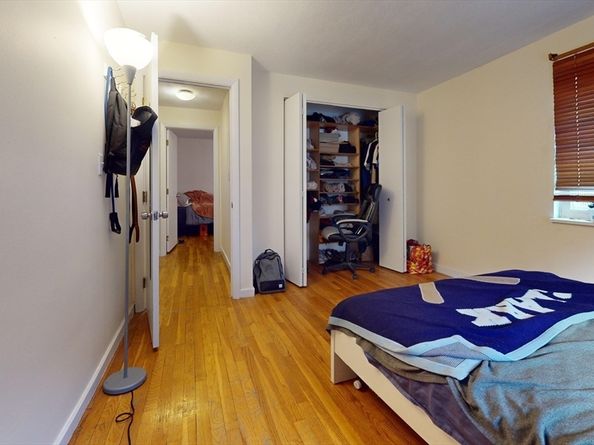 71 Colborne Rd 1B, Boston MA 02135