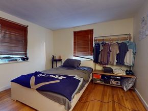 71 Colborne Rd 1B, Boston MA 02135