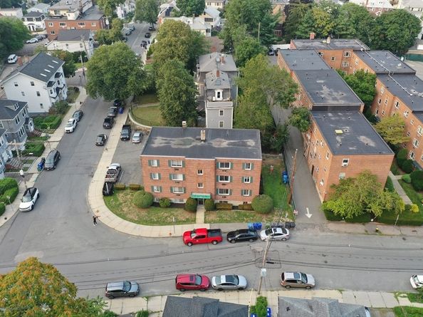 71 Colborne Rd 1B, Boston MA 02135