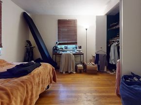 71 Colborne Rd 1B, Boston MA 02135