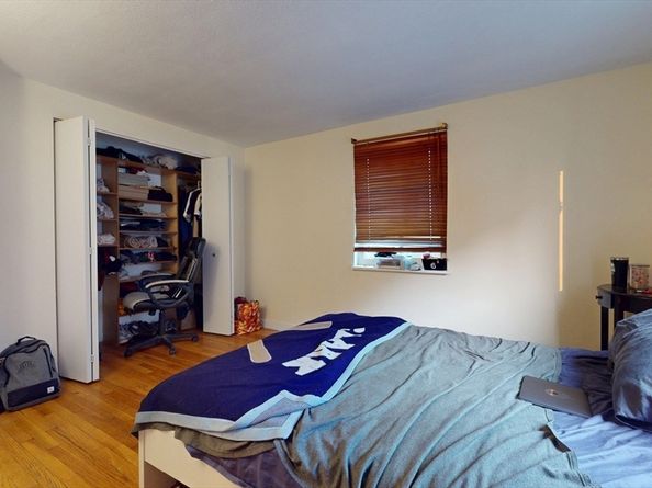 71 Colborne Rd 1B, Boston MA 02135
