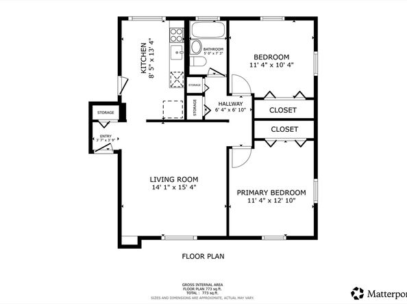 71 Colborne Rd 1B, Boston MA 02135