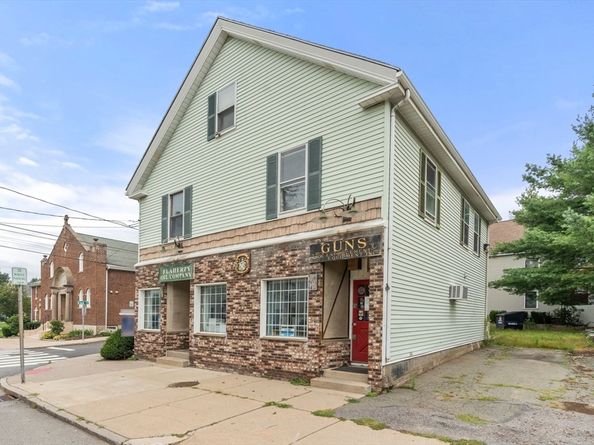 301 River, Waltham MA 02453