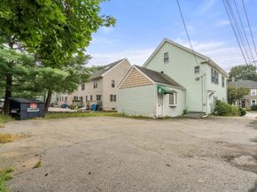 301 River, Waltham MA 02453