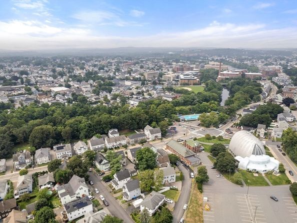 301 River, Waltham MA 02453