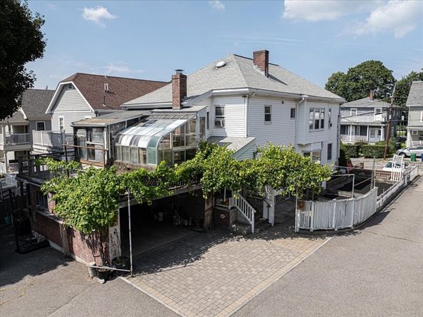 146-148 Pearl St., Newton MA 02458