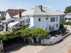 146-148 Pearl St., Newton MA 02458