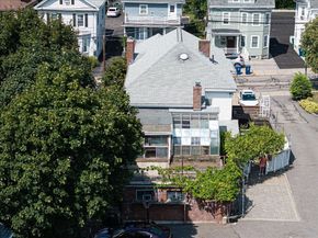 146-148 Pearl St., Newton MA 02458