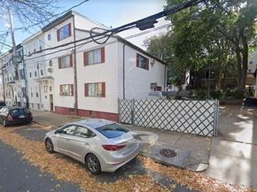 235 & 0 Everett St, Boston MA 02128