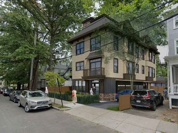 12 Williams Street