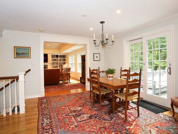 7 Adams Rd, Sudbury MA 01776