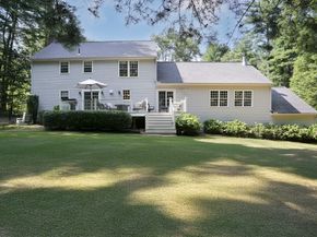 7 Adams Rd, Sudbury MA 01776
