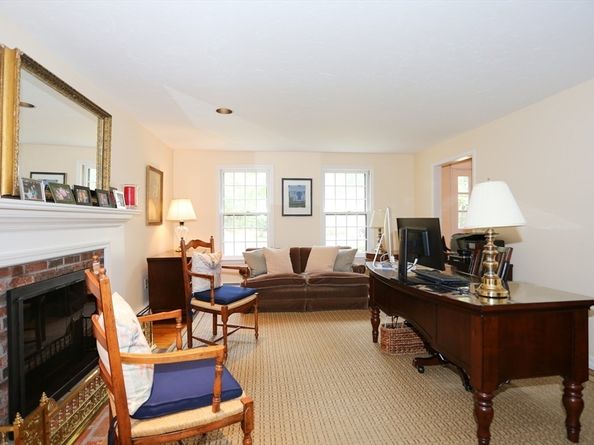 7 Adams Rd, Sudbury MA 01776