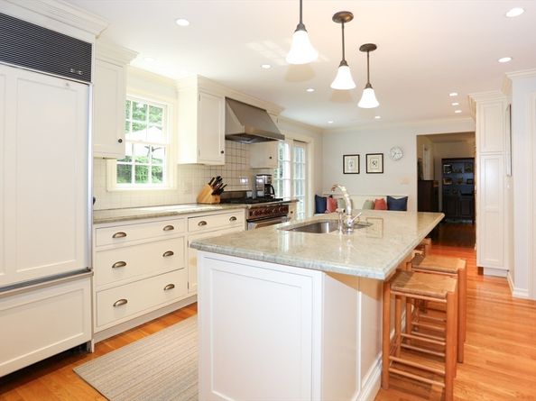 7 Adams Rd, Sudbury MA 01776