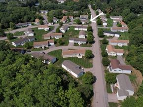 1 Fairway Drive, Brockton MA 02301