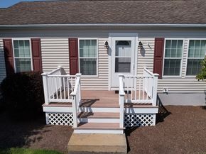 1 Fairway Drive, Brockton MA 02301