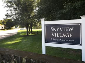 1 Fairway Drive, Brockton MA 02301