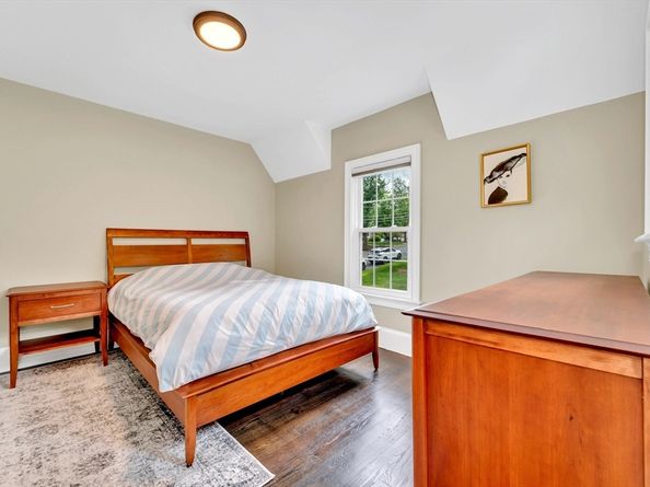 3 Highet Ave, Woburn MA 01801