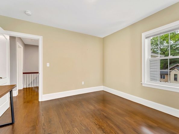 3 Highet Ave, Woburn MA 01801