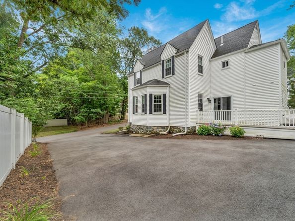 3 Highet Ave, Woburn MA 01801