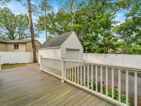 3 Highet Ave, Woburn MA 01801