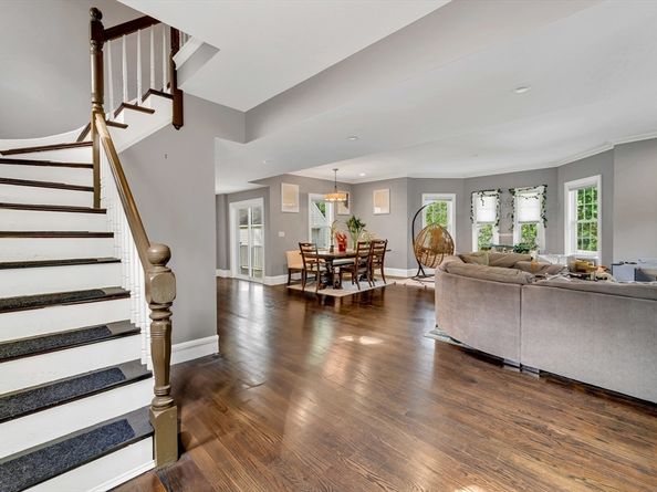 3 Highet Ave, Woburn MA 01801