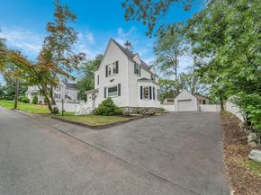 3 Highet Ave, Woburn MA 01801