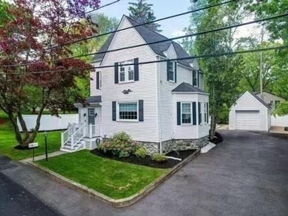 3 Highet Ave, Woburn MA 01801