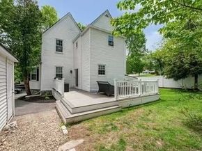 3 Highet Ave, Woburn MA 01801