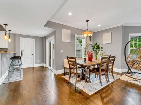 3 Highet Ave, Woburn MA 01801