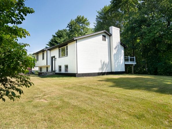 196 Chapin, Hudson MA 01749