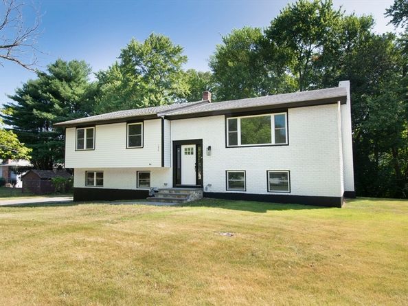 196 Chapin, Hudson MA 01749