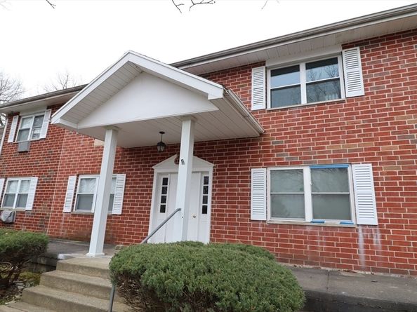 139 Litchfield Pines Drive D, Leominster MA 01453