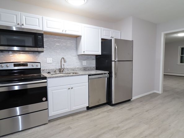 139 Litchfield Pines Drive D, Leominster MA 01453