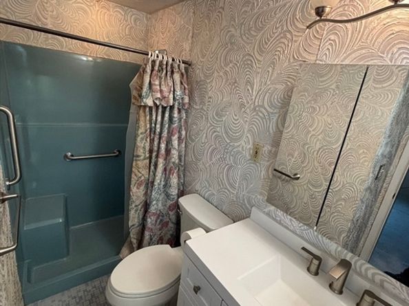 17 Patricia Dr 17, Stoughton MA 02072