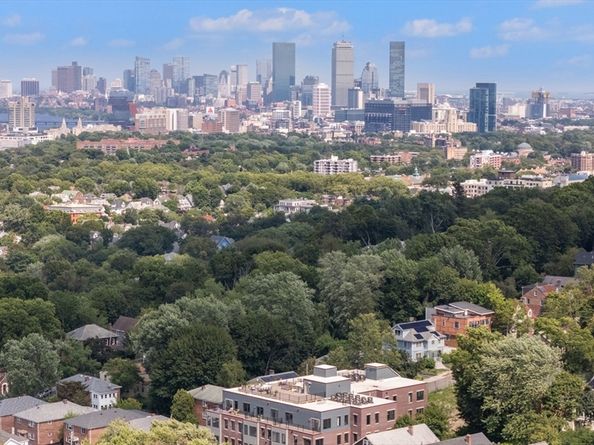 249 Corey Rd 306, Boston MA 02135