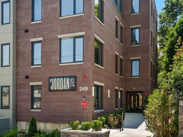 249 Corey Rd 306, Boston MA 02135