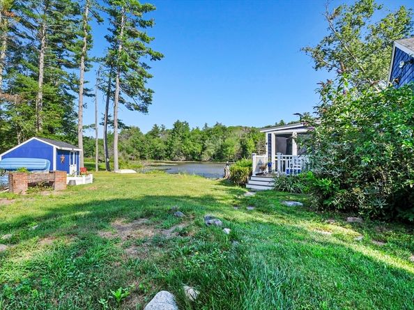 317 Water Street, Bridgewater MA 02324